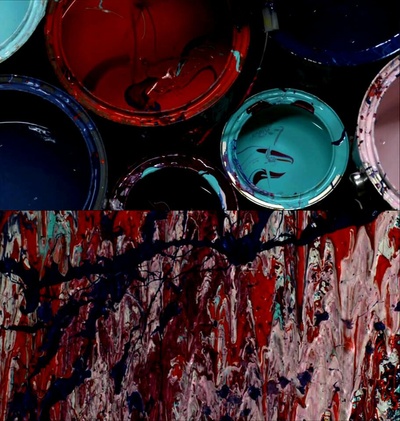 我杀了我妈妈剧照的剧照