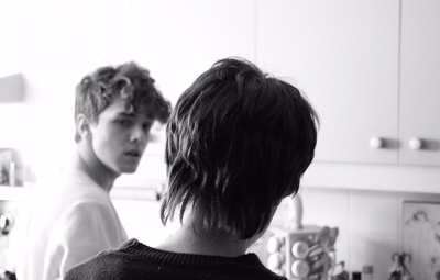 我杀了我妈妈剧照的剧照