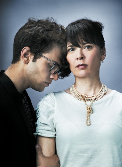 我杀了我妈妈剧照的剧照