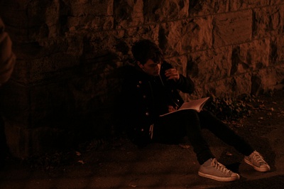 我杀了我妈妈剧照的剧照