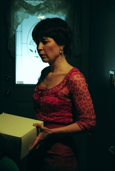 我杀了我妈妈剧照的剧照