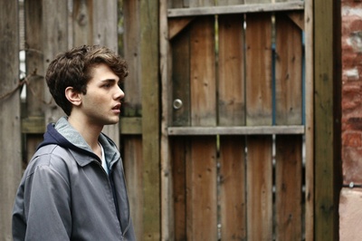 我杀了我妈妈剧照的剧照