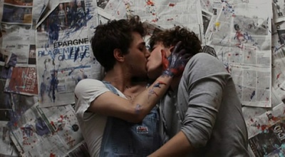 我杀了我妈妈剧照的剧照