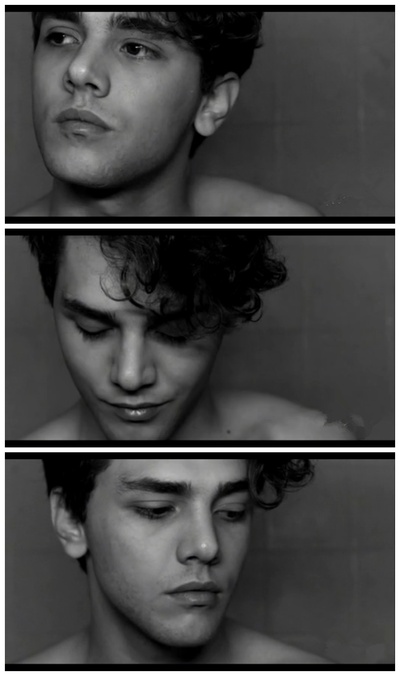 我杀了我妈妈剧照的剧照