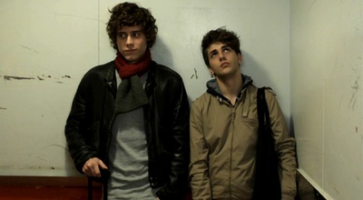 我杀了我妈妈剧照的剧照