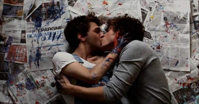 我杀了我妈妈剧照的剧照