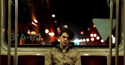 我杀了我妈妈剧照的剧照