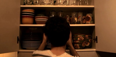 我杀了我妈妈剧照的剧照