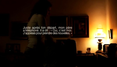 我杀了我妈妈剧照的剧照