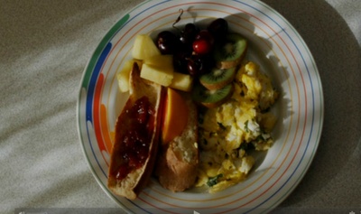 我杀了我妈妈剧照的剧照