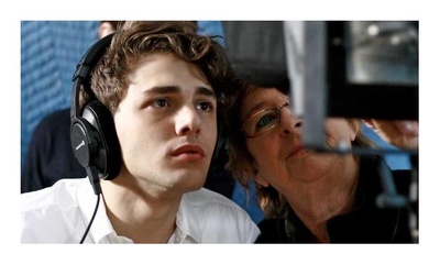 我杀了我妈妈剧照的剧照