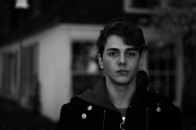 我杀了我妈妈剧照的剧照