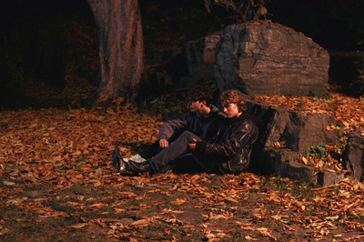 我杀了我妈妈剧照的剧照