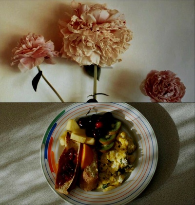 我杀了我妈妈剧照的剧照