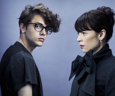 我杀了我妈妈剧照的剧照