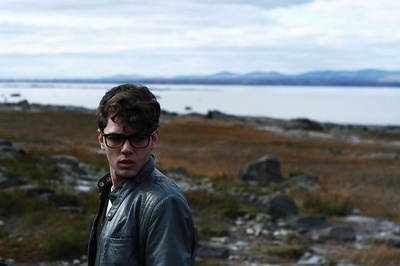 我杀了我妈妈剧照的剧照