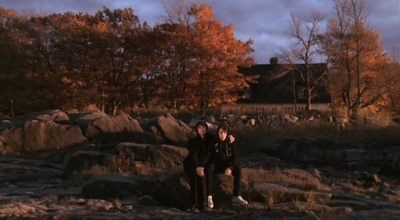 我杀了我妈妈剧照的剧照