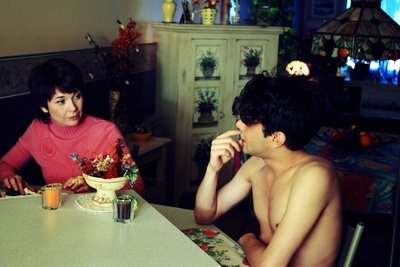 我杀了我妈妈剧照的剧照