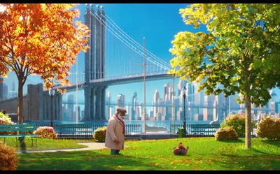 爱宠大机密剧照的剧照