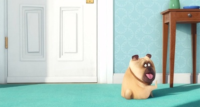 爱宠大机密剧照的剧照