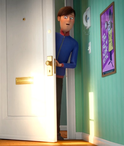 爱宠大机密剧照的剧照