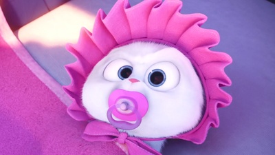 爱宠大机密剧照的剧照