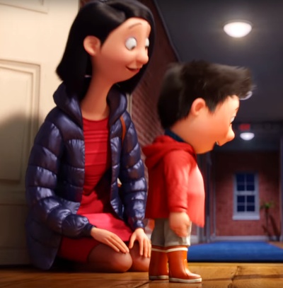 爱宠大机密剧照的剧照