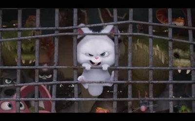 爱宠大机密剧照的剧照