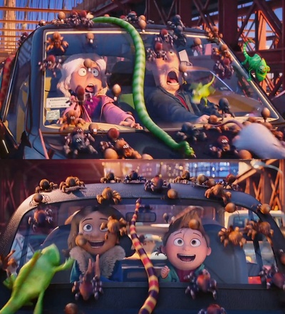 爱宠大机密剧照的剧照