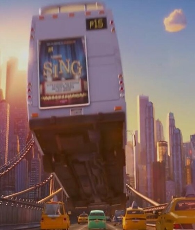 爱宠大机密剧照的剧照