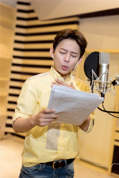 爱宠大机密剧照的剧照