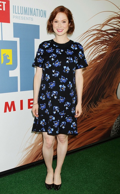 爱宠大机密剧照的剧照