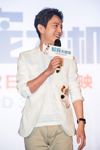 爱宠大机密剧照的剧照