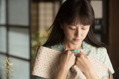 太平轮(上)剧照的剧照