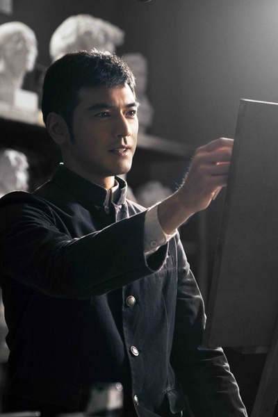 太平轮(上)剧照的剧照