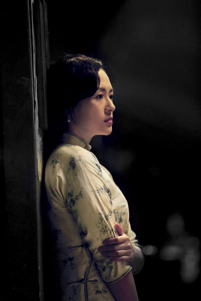 太平轮(上)剧照的剧照