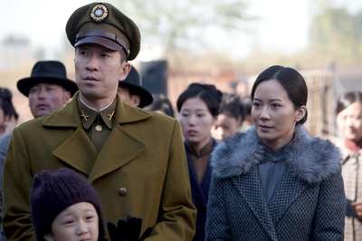 太平轮(上)剧照的剧照