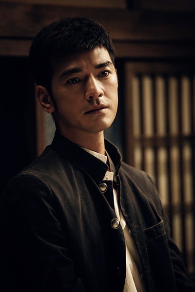 太平轮(上)剧照的剧照