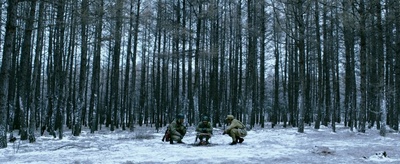 太平轮(上)剧照的剧照