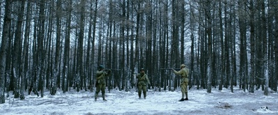 太平轮(上)剧照的剧照