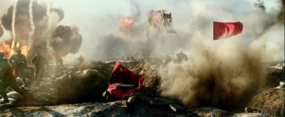 太平轮(上)剧照的剧照