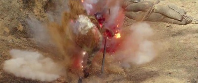 太平轮(上)剧照的剧照