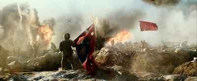 太平轮(上)剧照的剧照