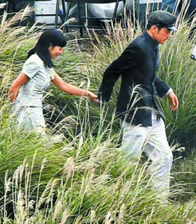 太平轮(上)剧照的剧照