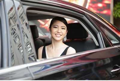 太平轮(上)剧照的剧照