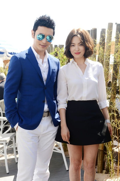 太平轮(上)剧照的剧照