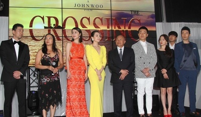 太平轮(上)剧照的剧照