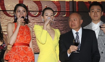 太平轮(上)剧照的剧照