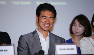 太平轮(上)剧照的剧照