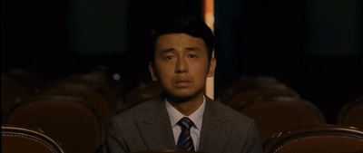 黄金大劫案剧照的剧照